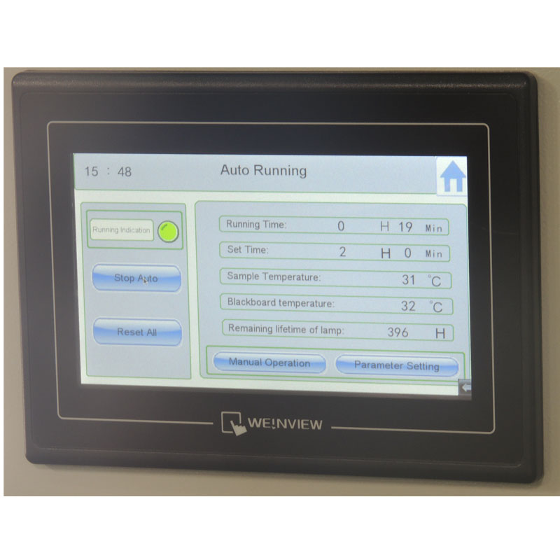 Light Fastness Tester,Light Fastness Tester